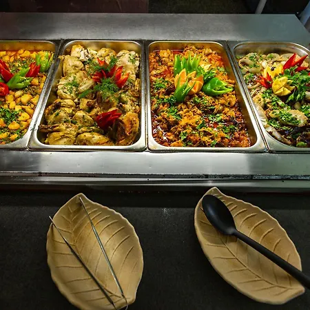 Mercury 4* Sunny Beach