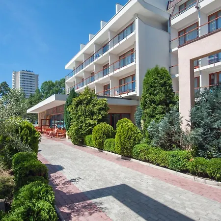 Mercury 4* Sunny Beach