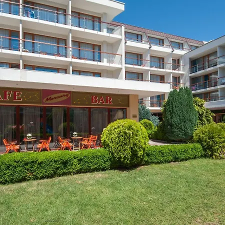 Mercury 4* Sunny Beach