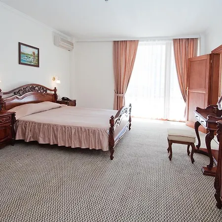 Mercury 4* Sunny Beach