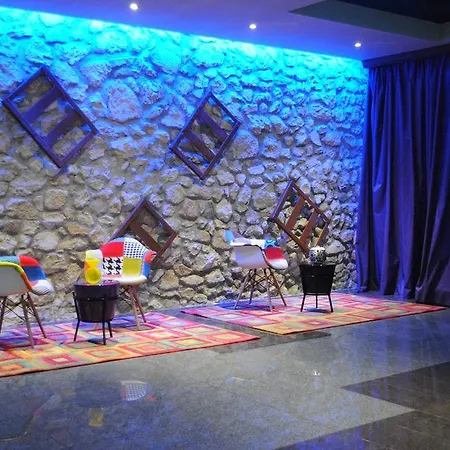 Mercury Hotel 4*