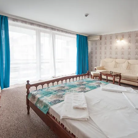 Hotel Mercury Sunny Beach